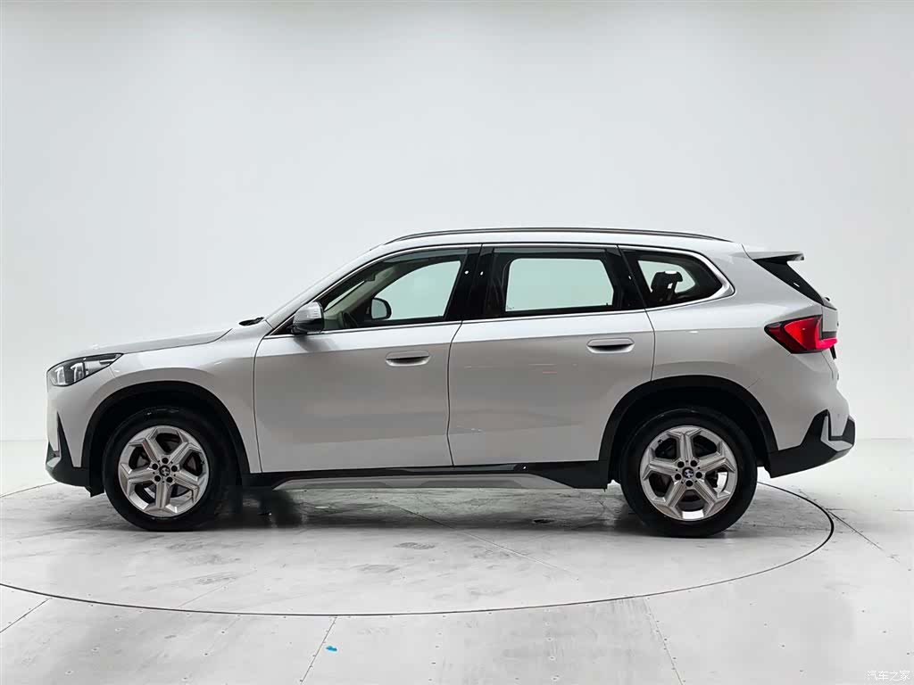BMW X1, 2023 7