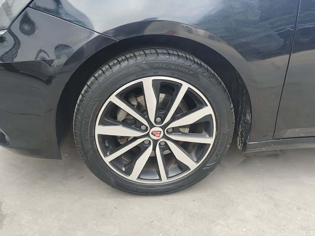 Roewe i6, 2019 23