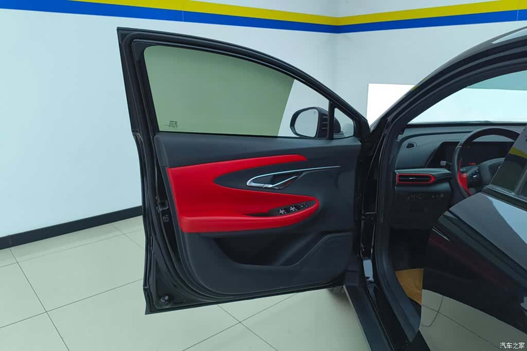 Changan UNI-T, 2021 7