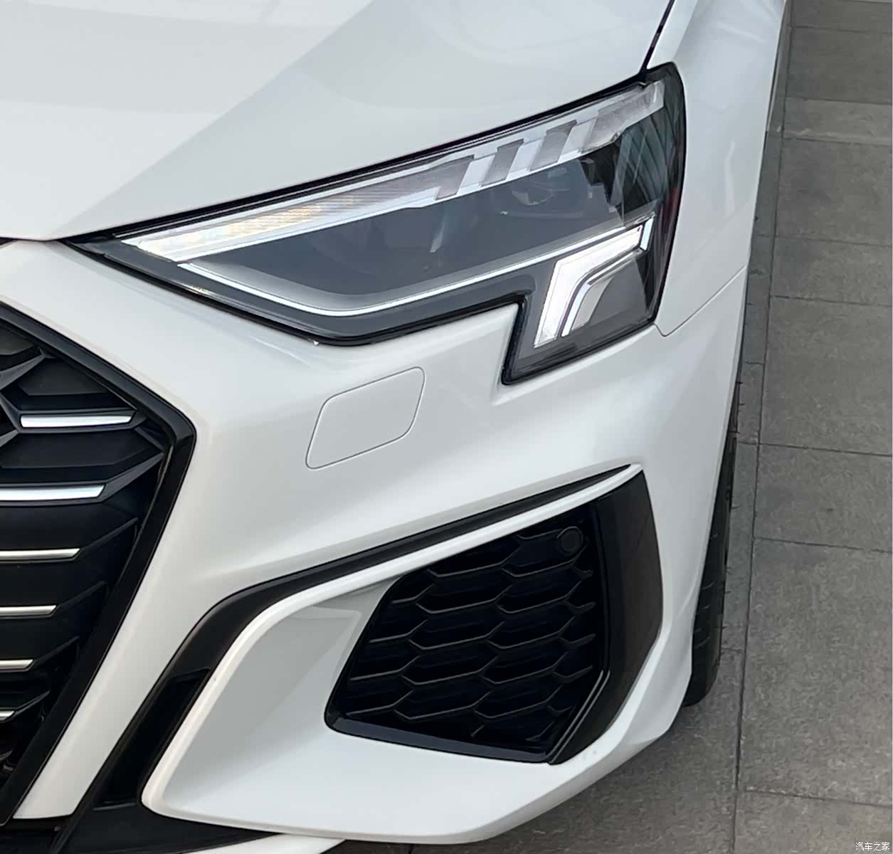 Audi A3, 2024 10
