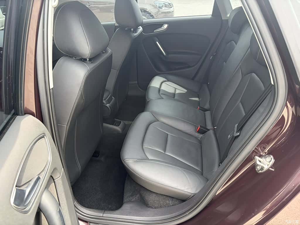 Audi A1, 2015 11