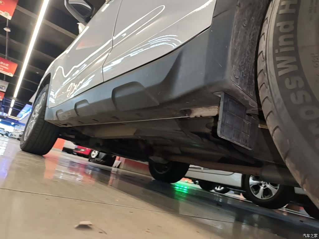 Hyundai ix35, 2018 22