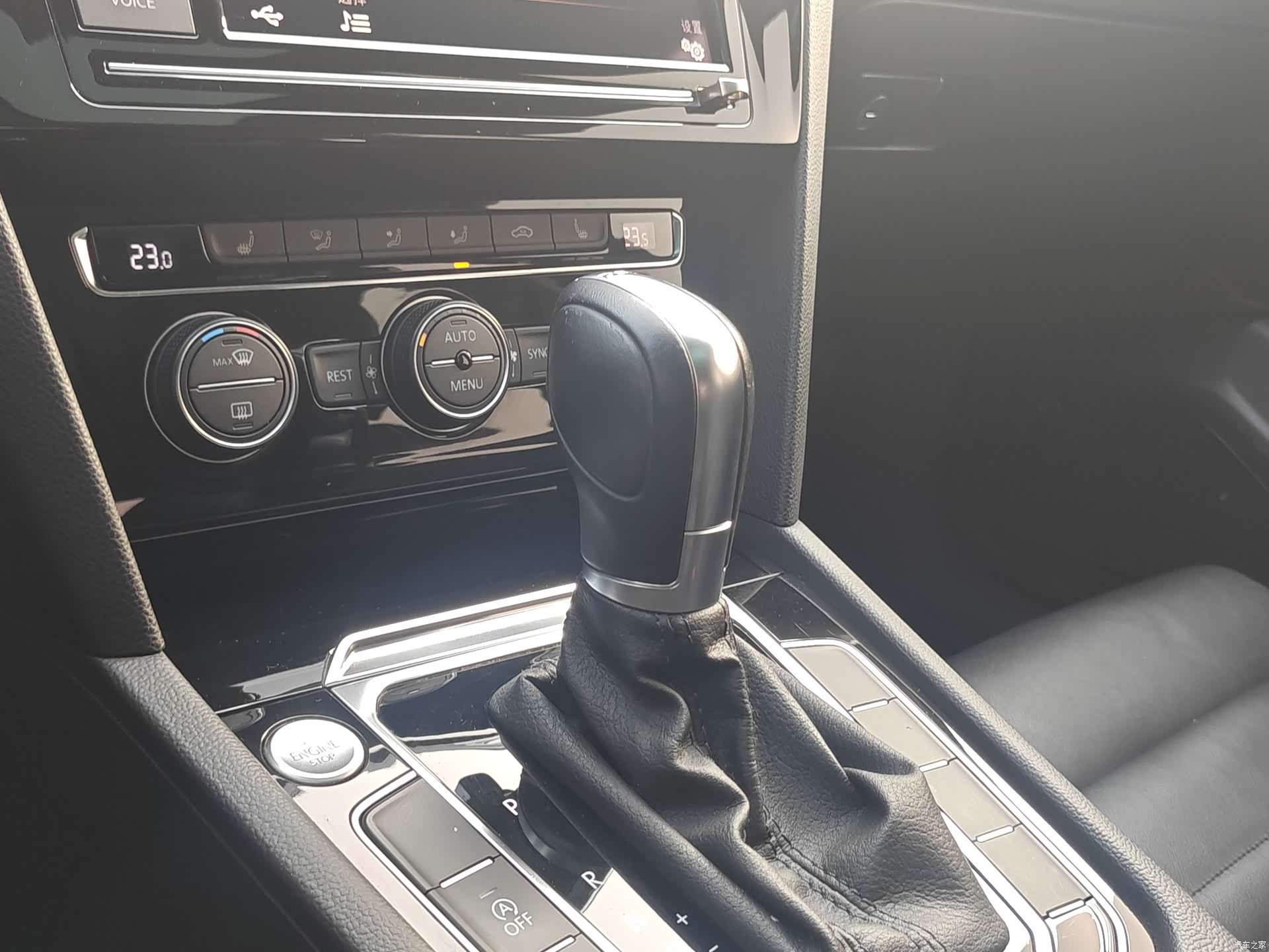 Volkswagen Magotan, 2019 24