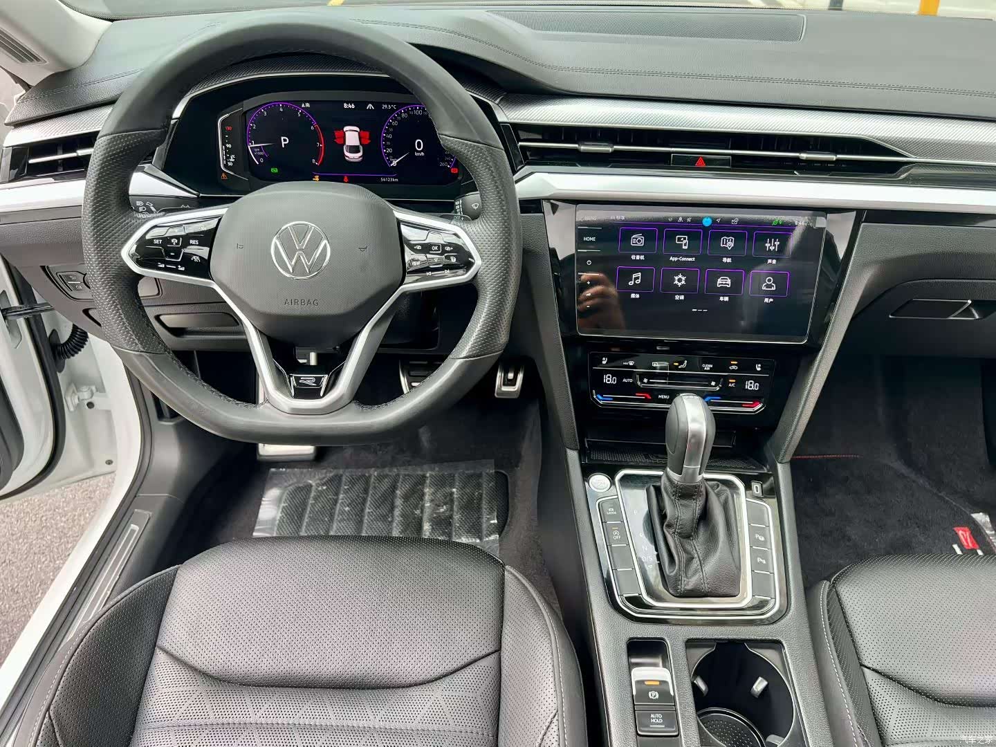 Volkswagen CC, 2024 7