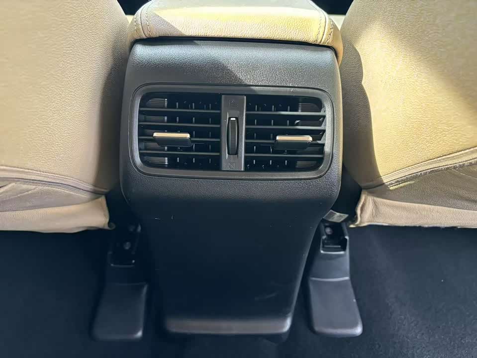 Honda CR-V Honda CR-V