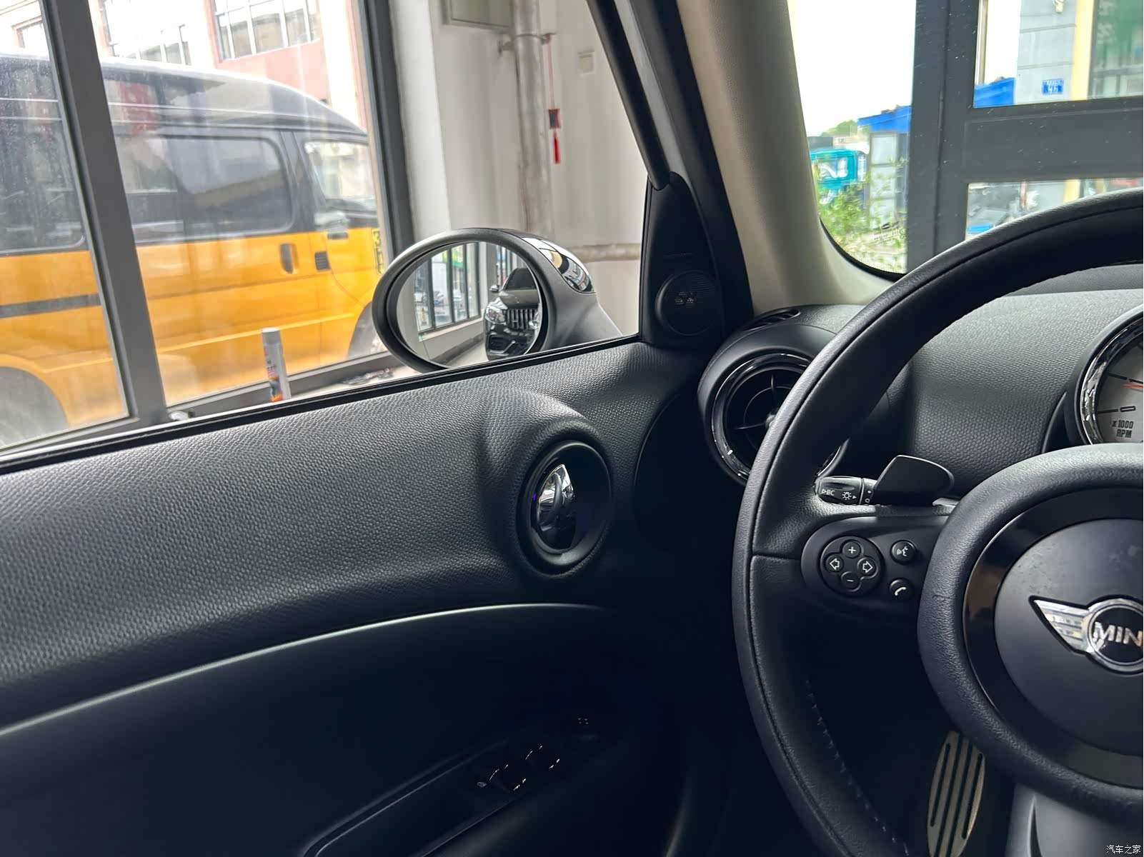 Mini Countryman, 2013 15