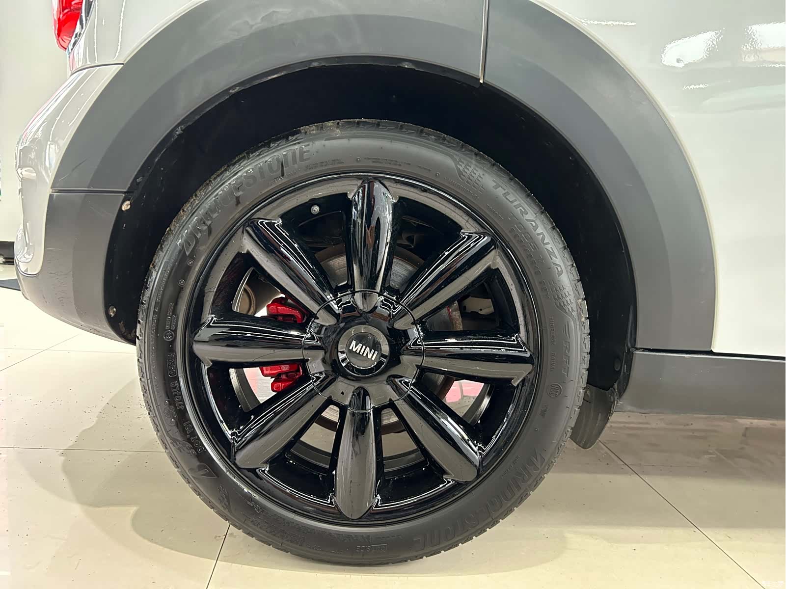Mini Countryman, 2013 27