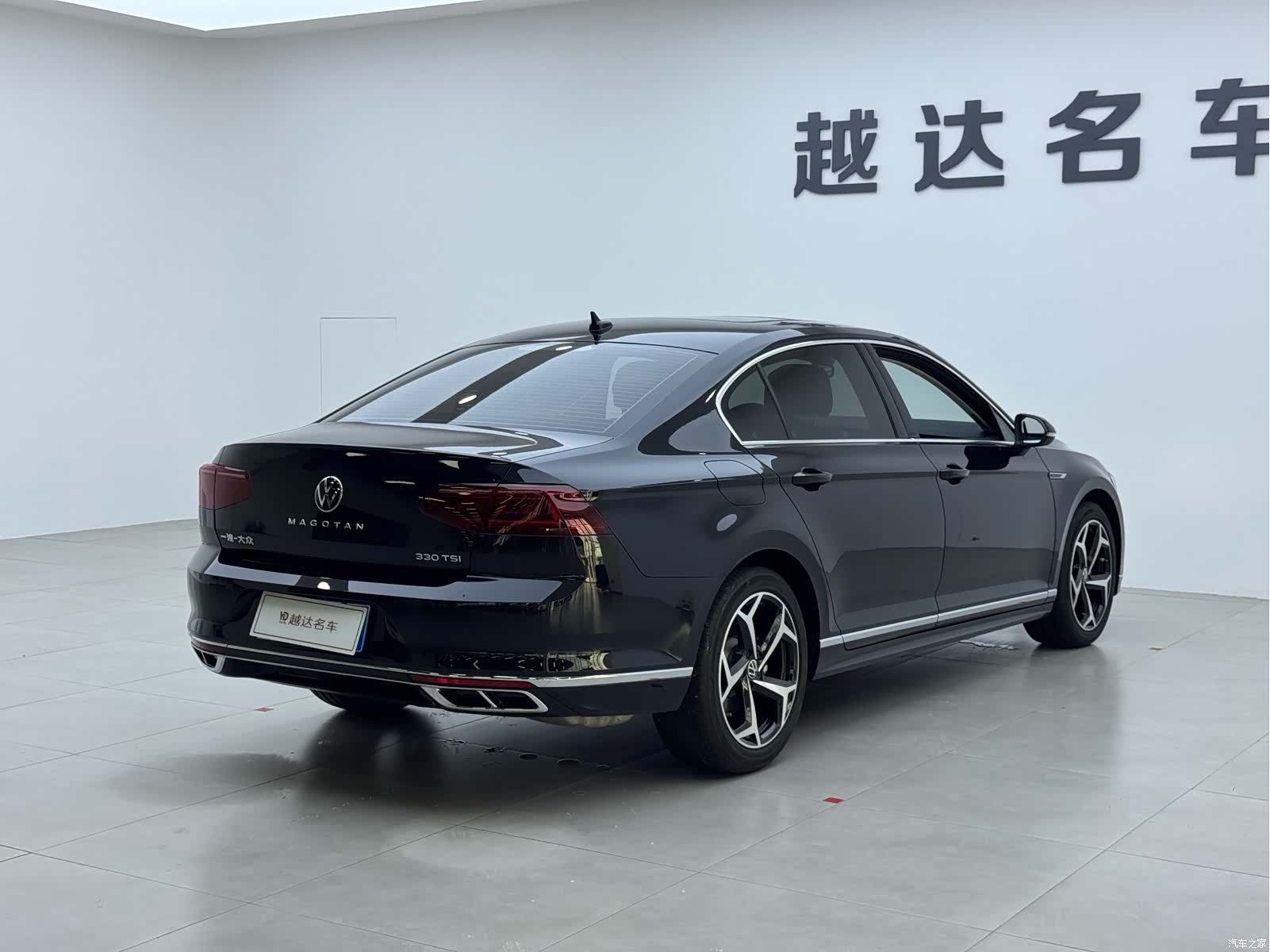 Volkswagen Magotan, 2024 19