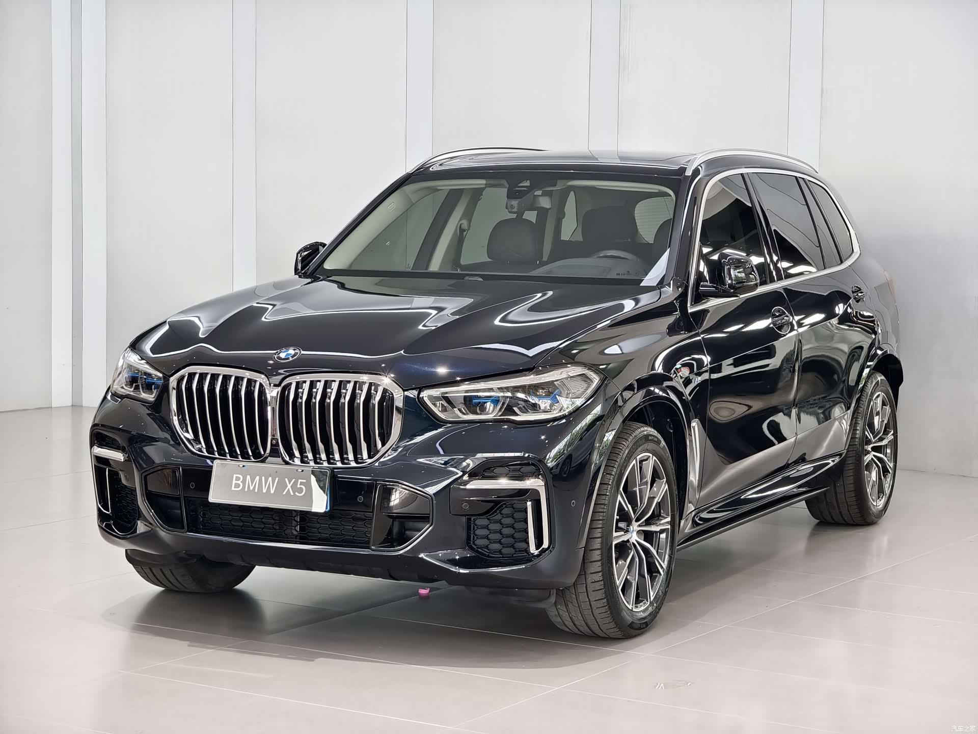 BMW X5, 2023 1