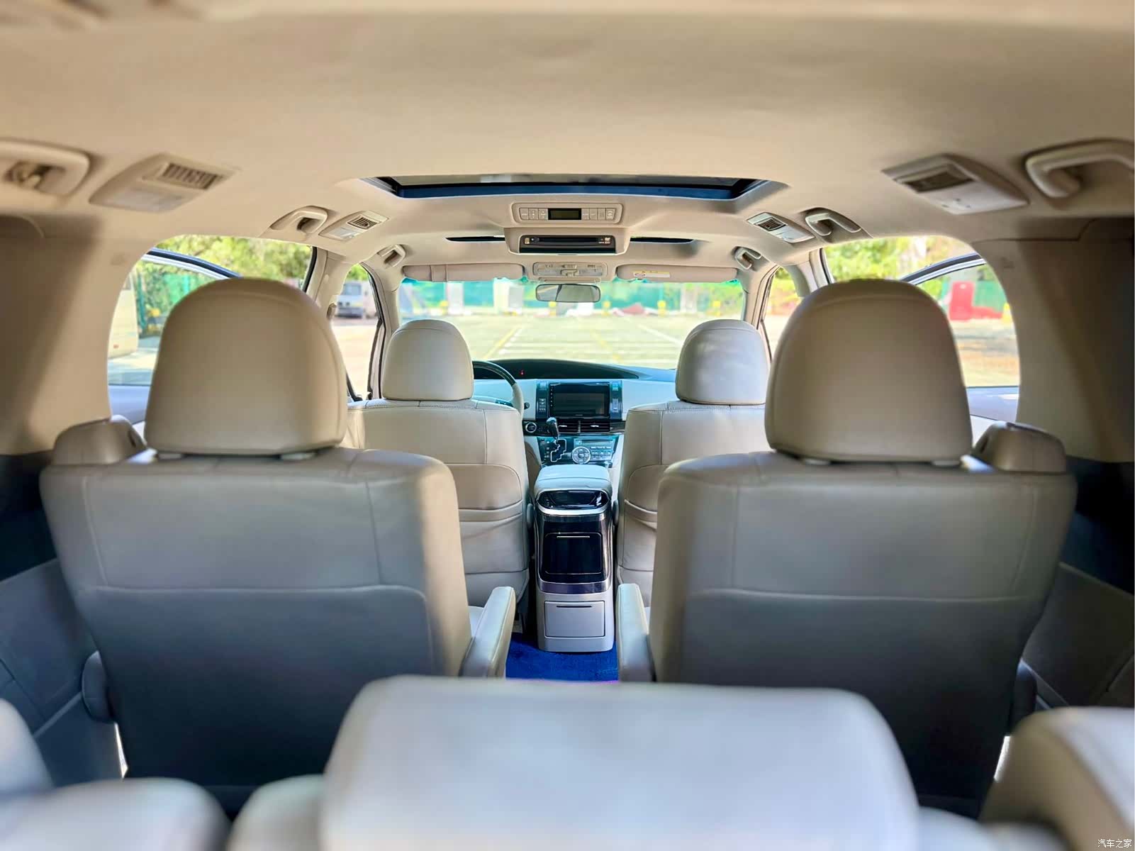 Toyota 7, 2014 11