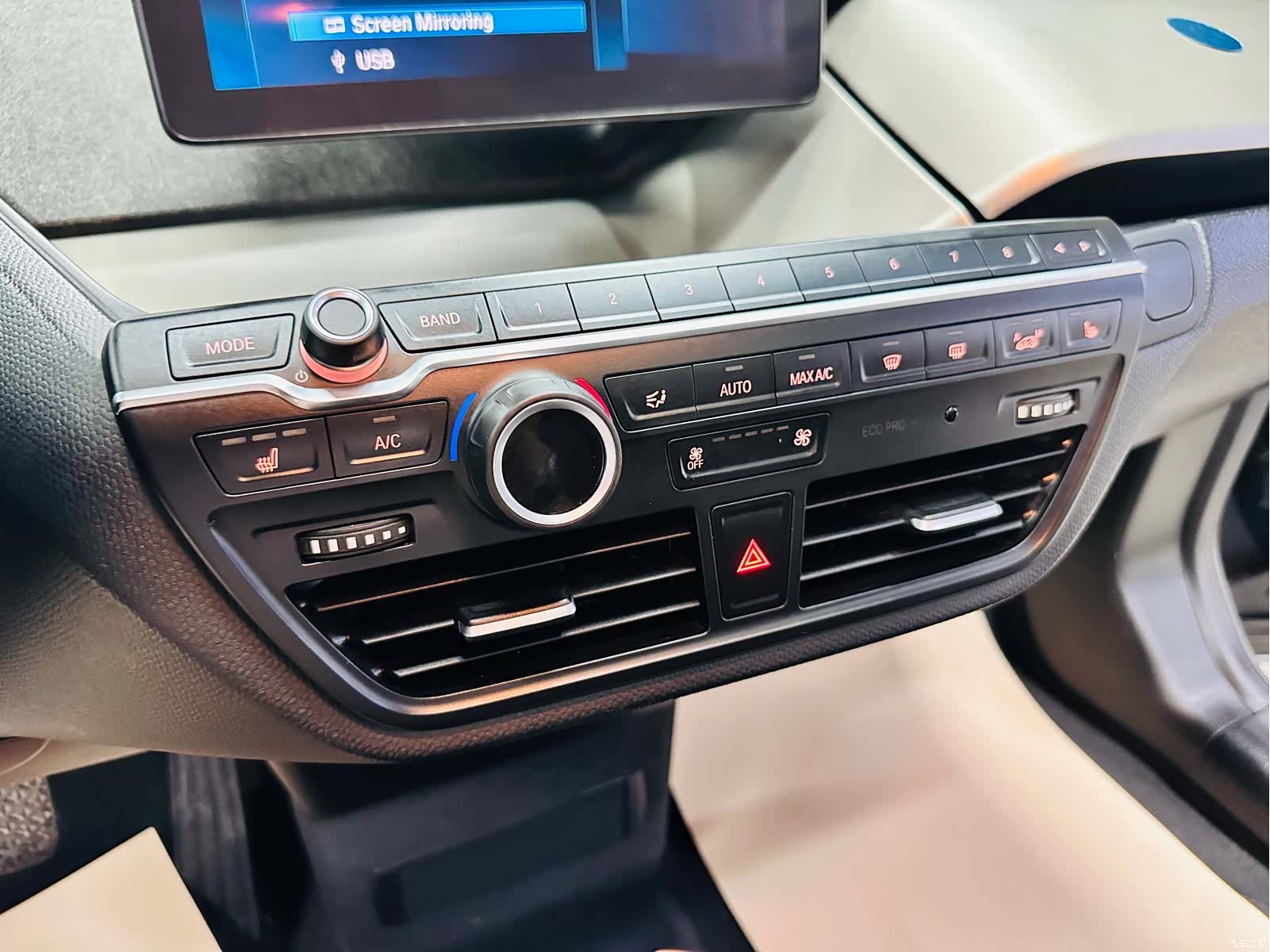 BMW i3, 2019 36