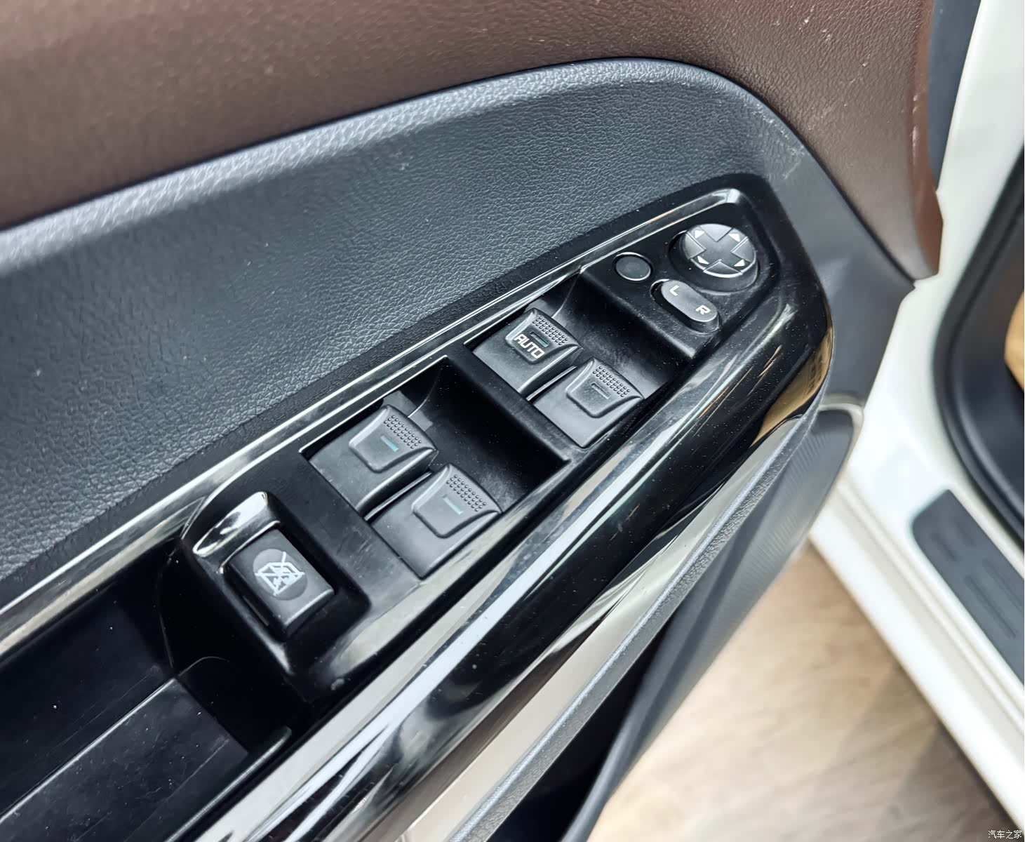 Haima F7, 2018 11