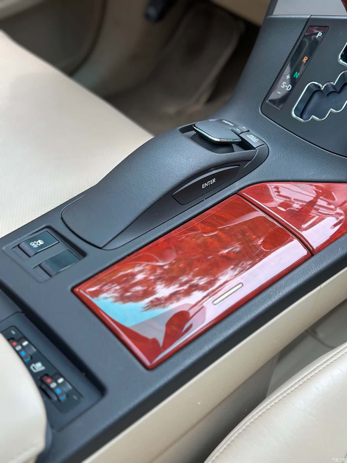 Lexus RX, 2012 9