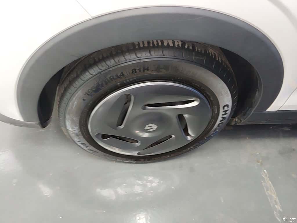 Leapmotor T03, 2024 23