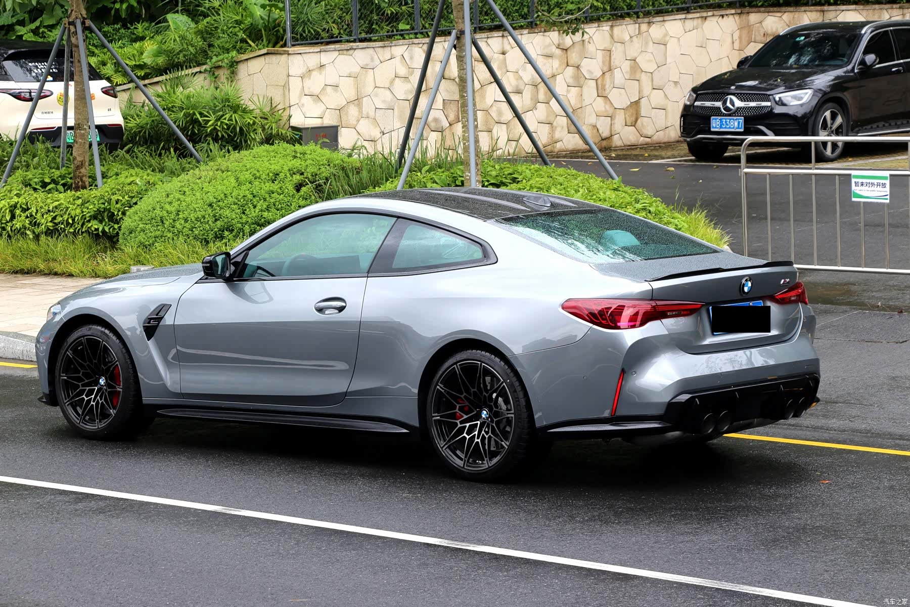 BMW M4, 2026 3