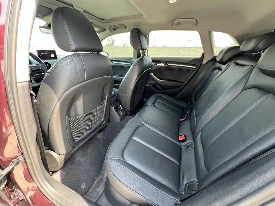 Audi A3 Audi A3