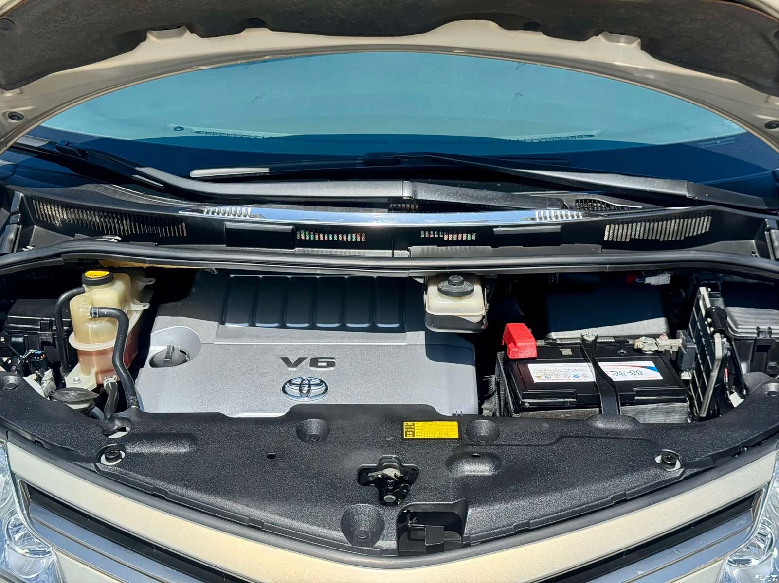 Toyota 7, 2014 16