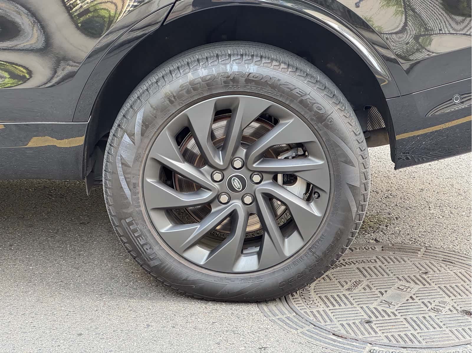 Land Rover Discovery, 2023 7