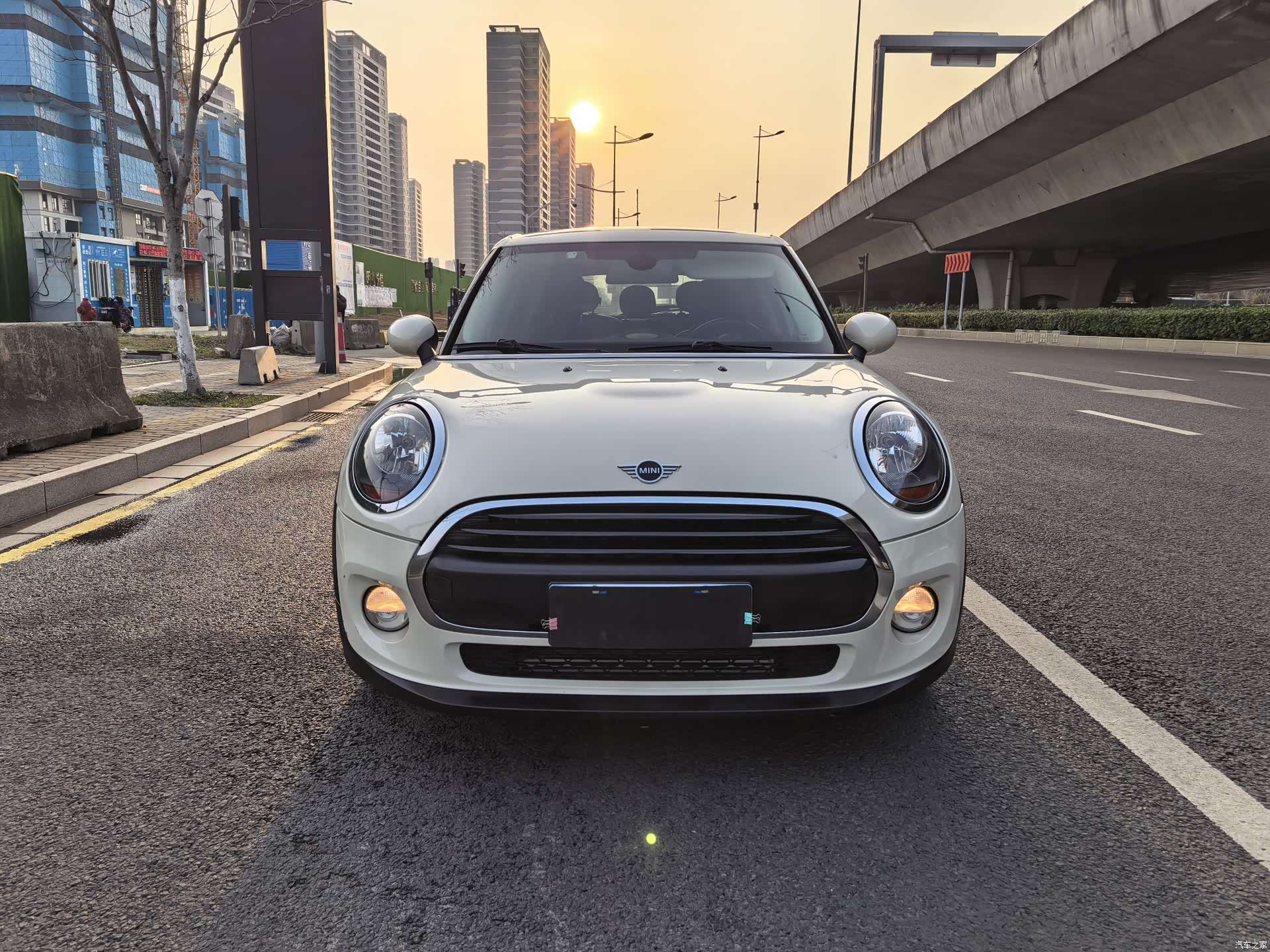 Mini ONE, 2018 2