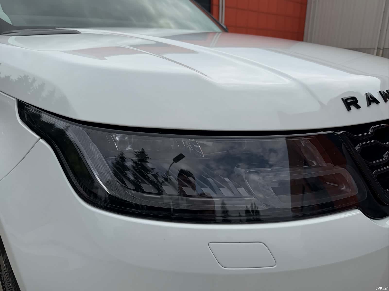 Land Rover Range Rover, 2019 7