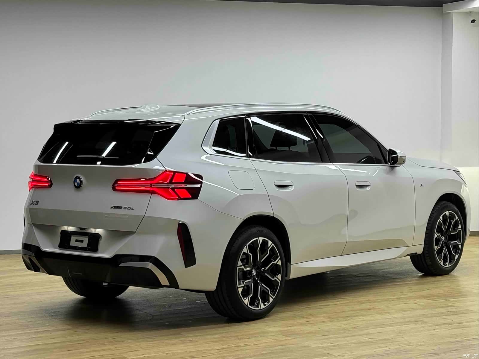BMW X3, 2025 7
