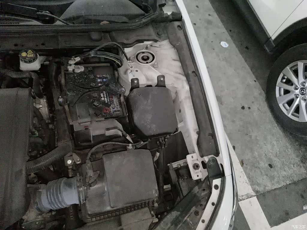 Mazda Mazda3, 2024 22