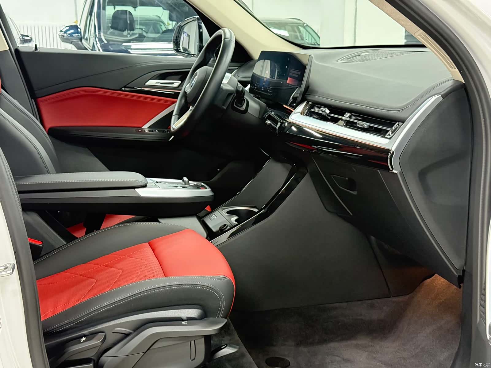BMW X1, 2023 17