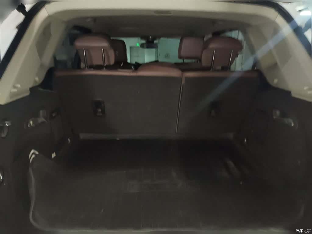 Buick Envision Plus, 2015 10
