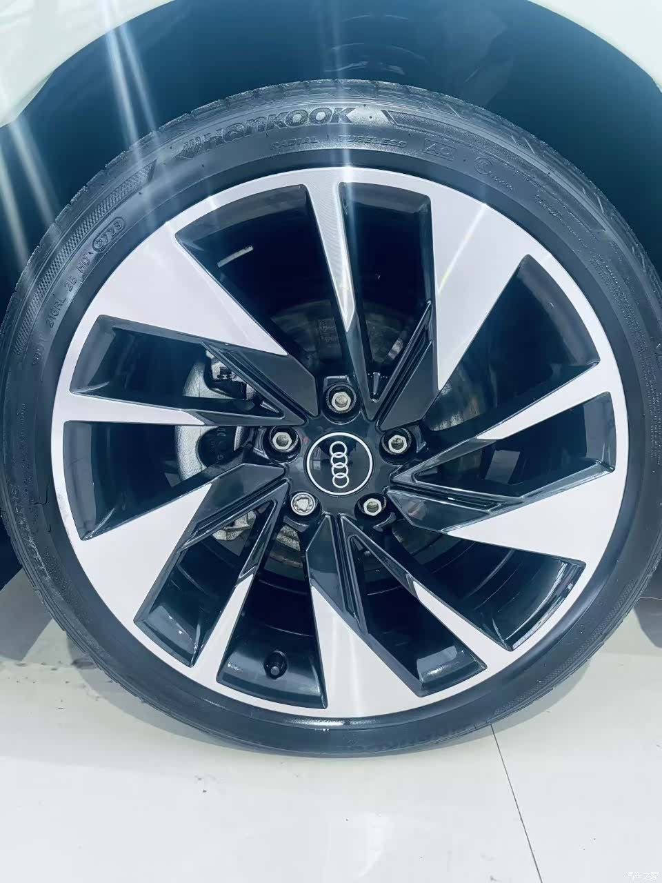 Audi A3, 2023 15