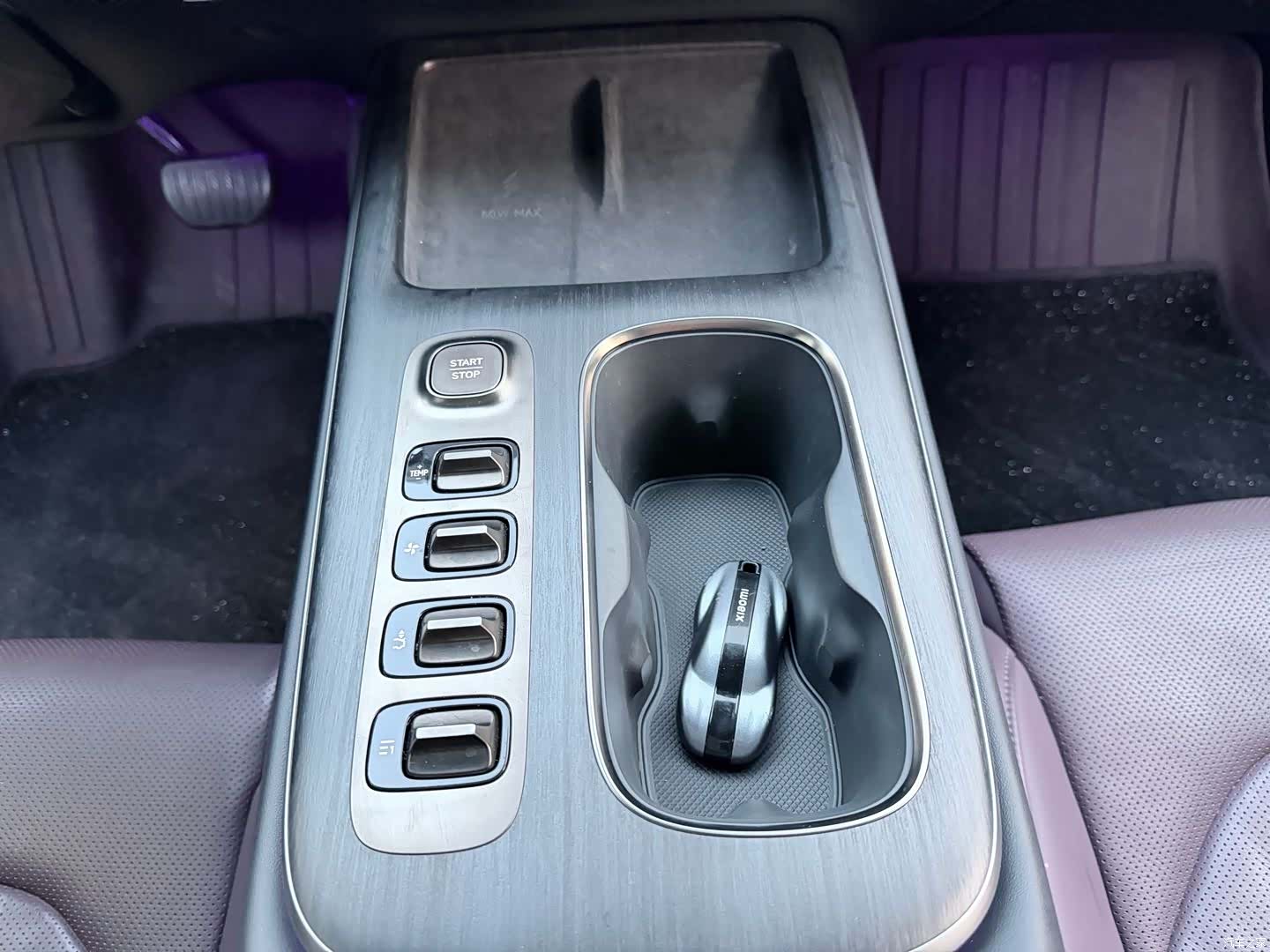 Xiaomi SU7, 2024 8