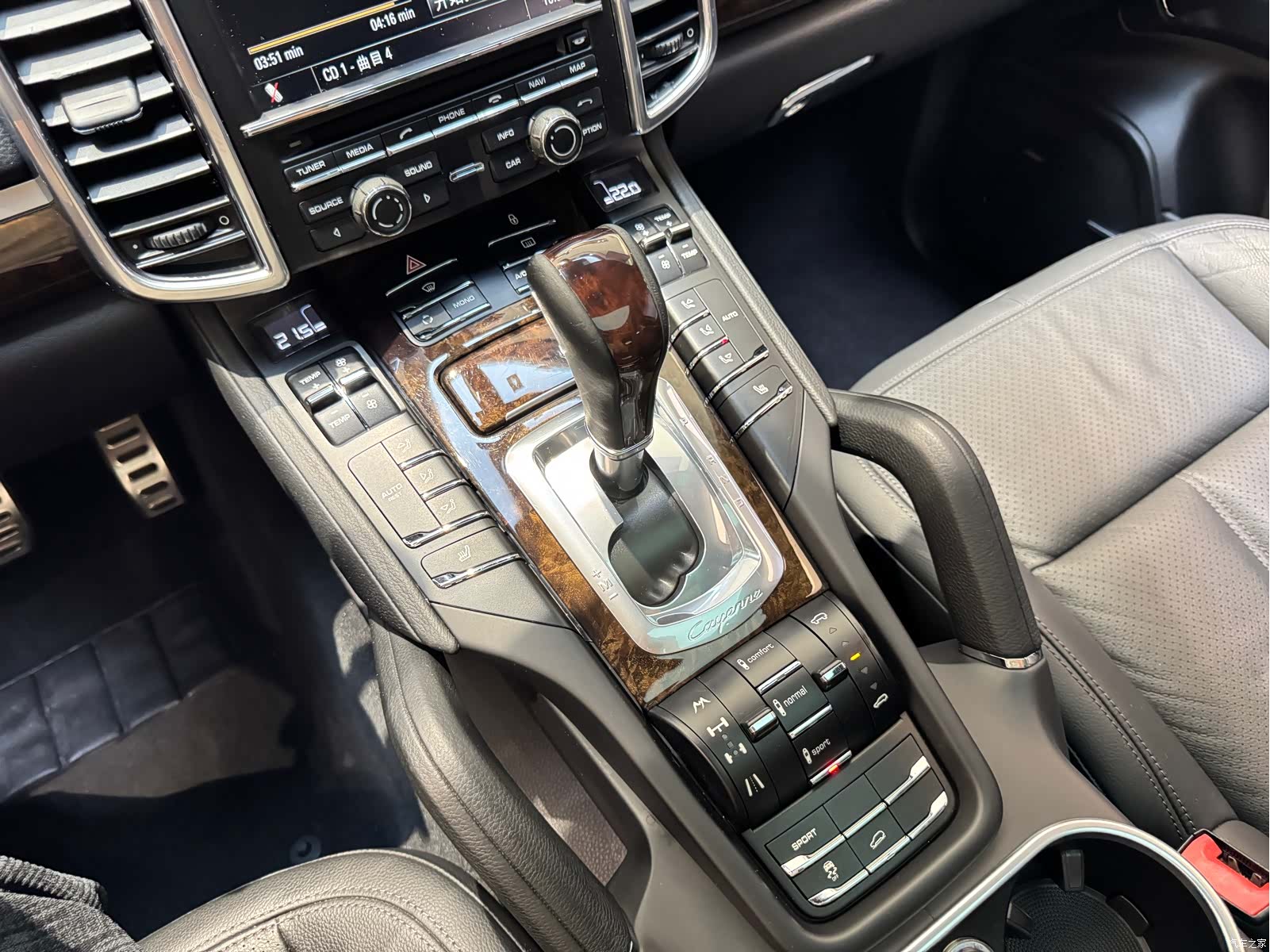 Porsche Cayenne, 2013 18