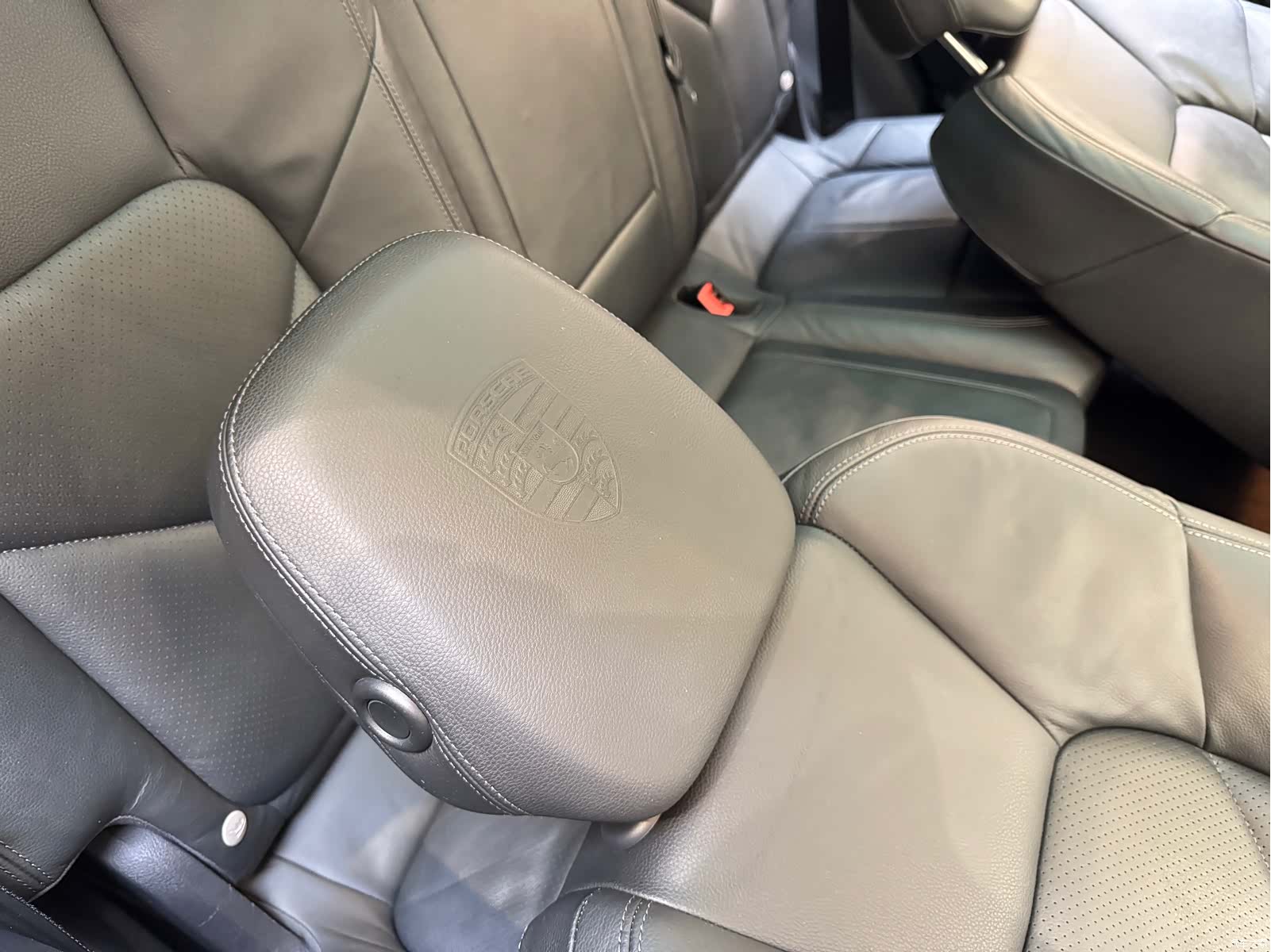 Porsche Cayenne, 2013 24