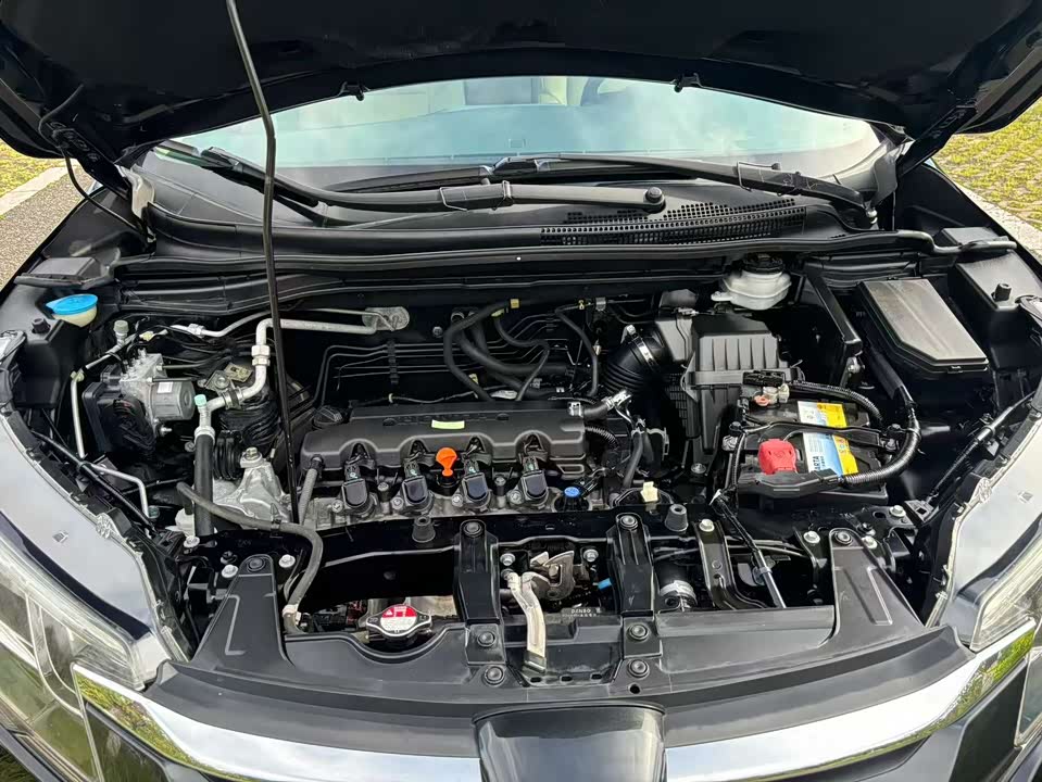 Honda CR-V Honda CR-V