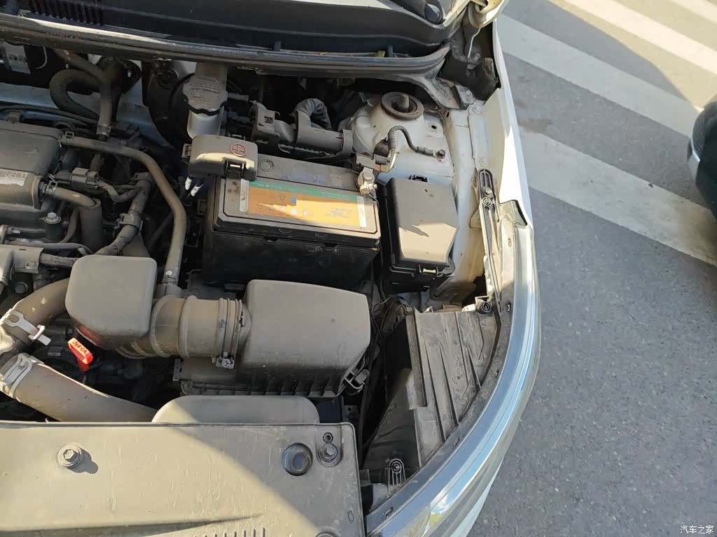 Kia K2, 2015 22