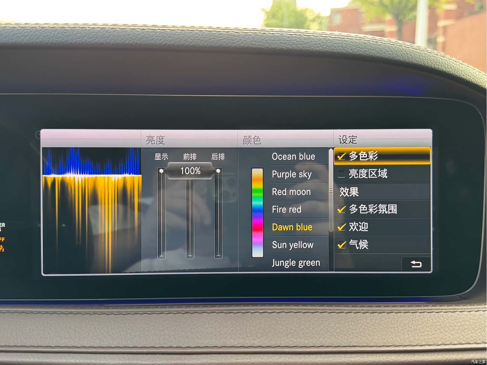 Maybach S-Class, 2018 24