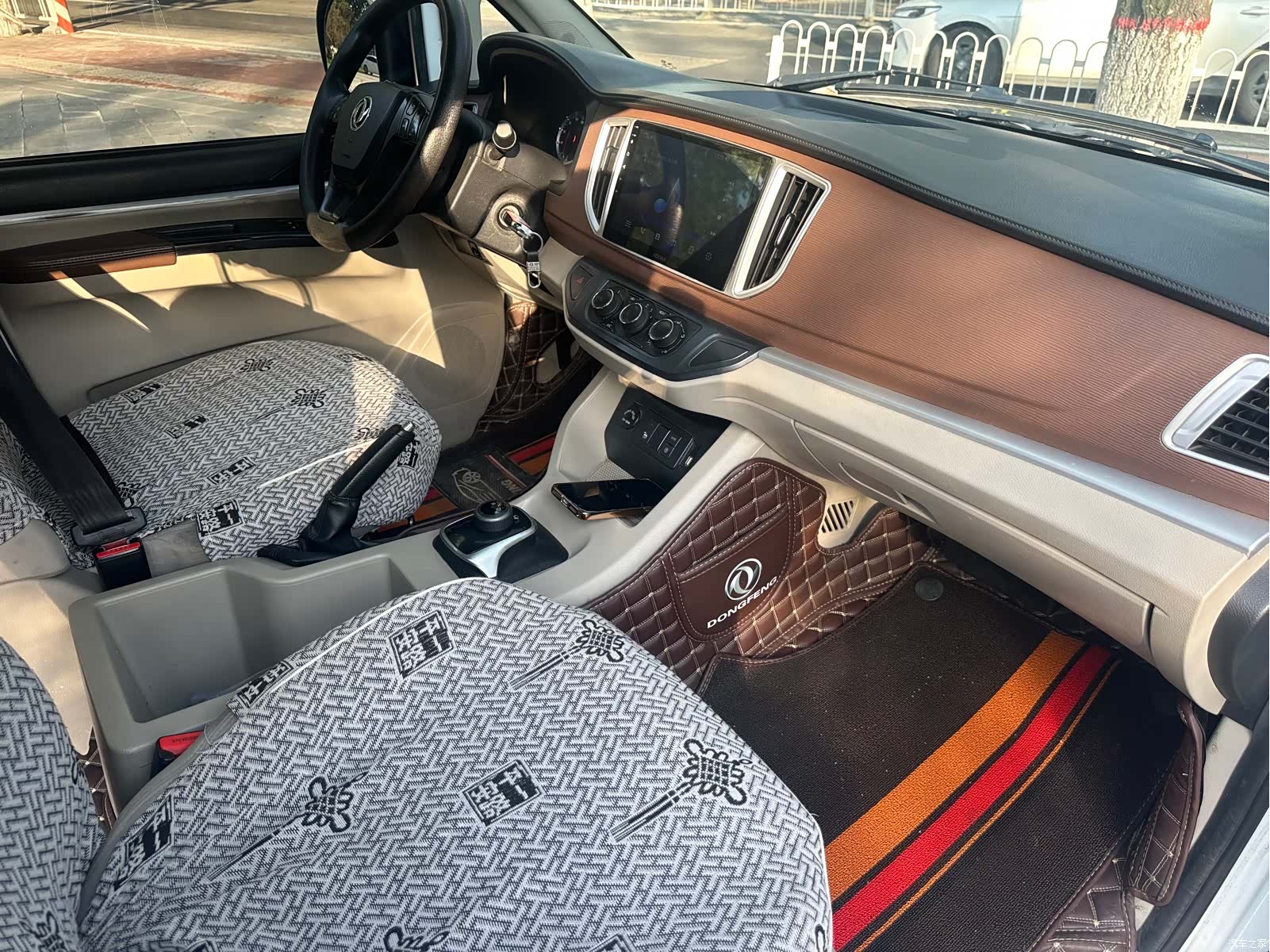 DongFeng 9, 2021 11