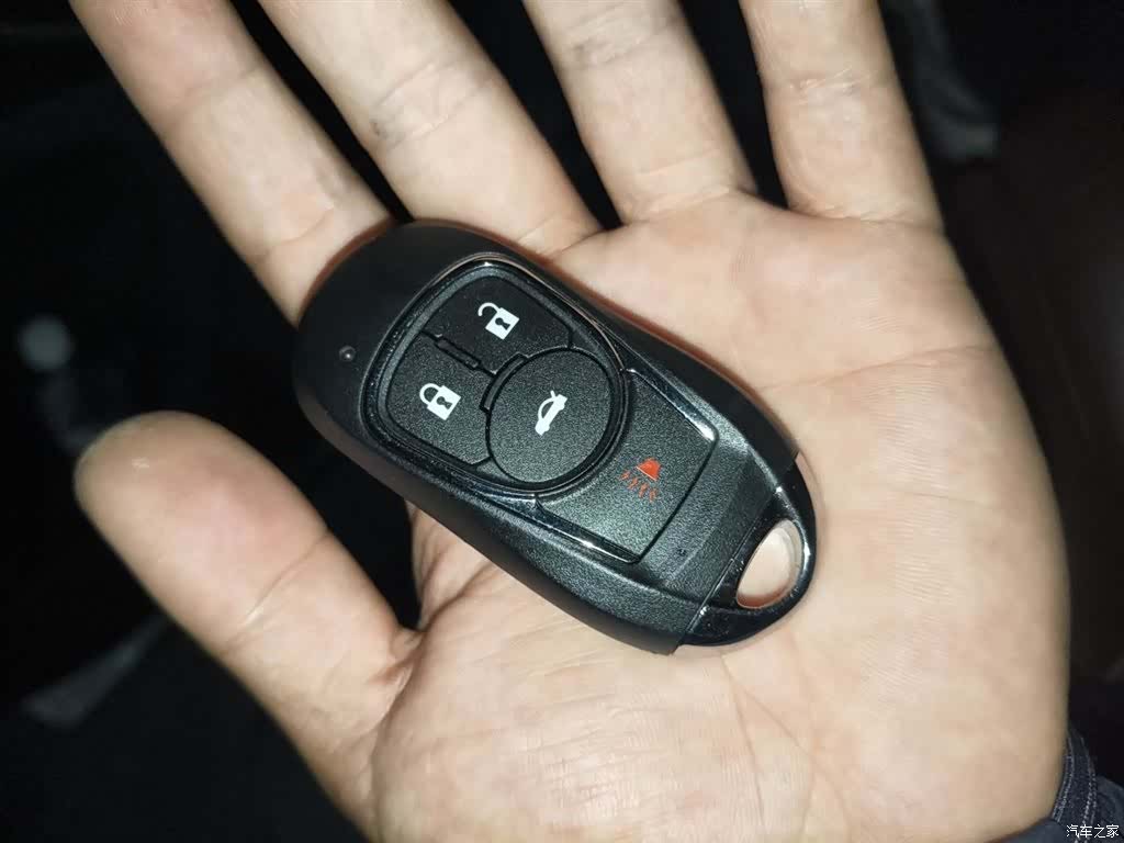 Buick Envision Plus, 2015 12
