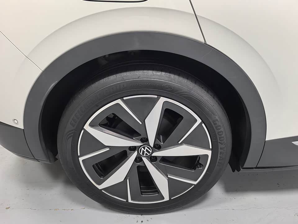 Volkswagen ID.4 CROZZ