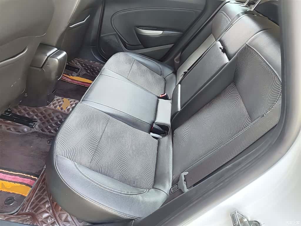 Buick XT, 2015 13