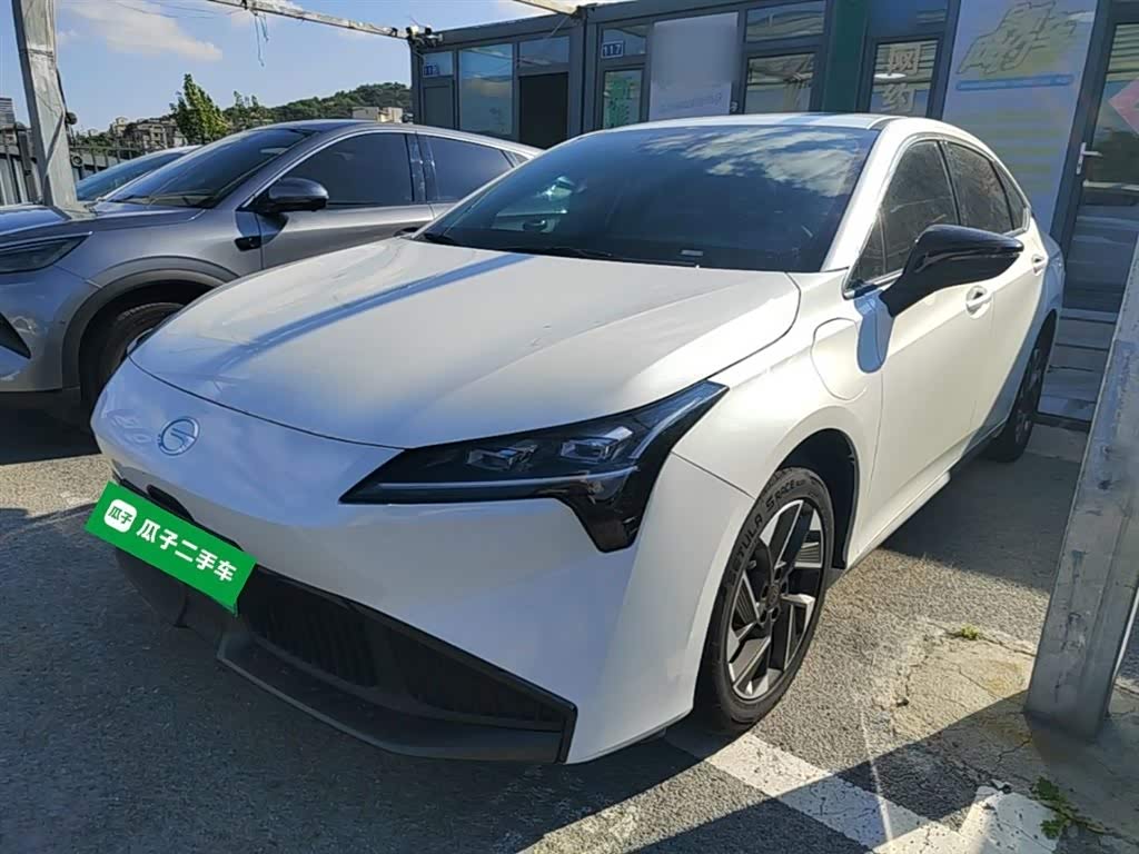 GAC AION S Plus