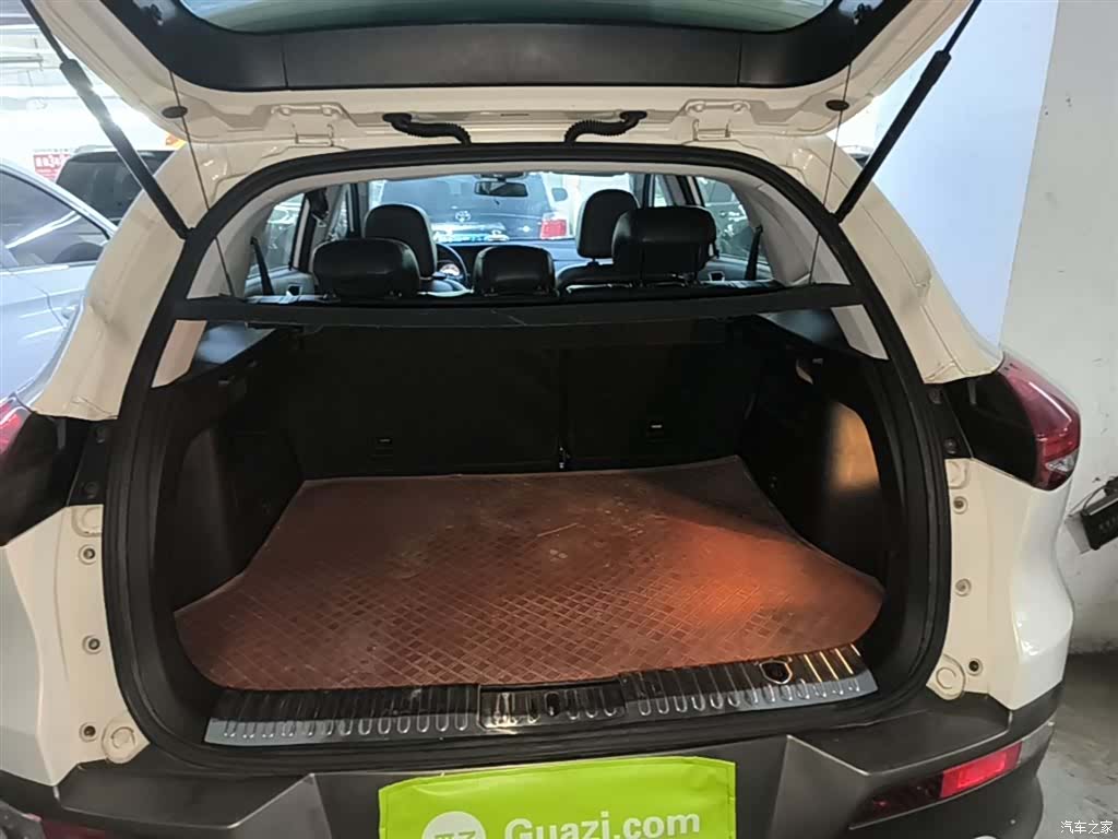Liebao CS10, 2018 19