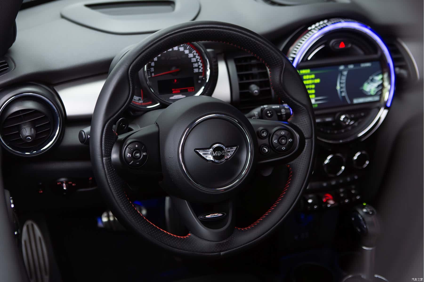 Mini Cooper, 2017 8