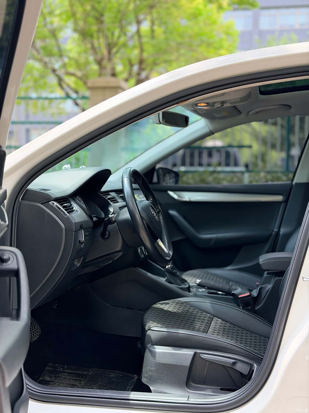 Skoda Octavia, 2018 18