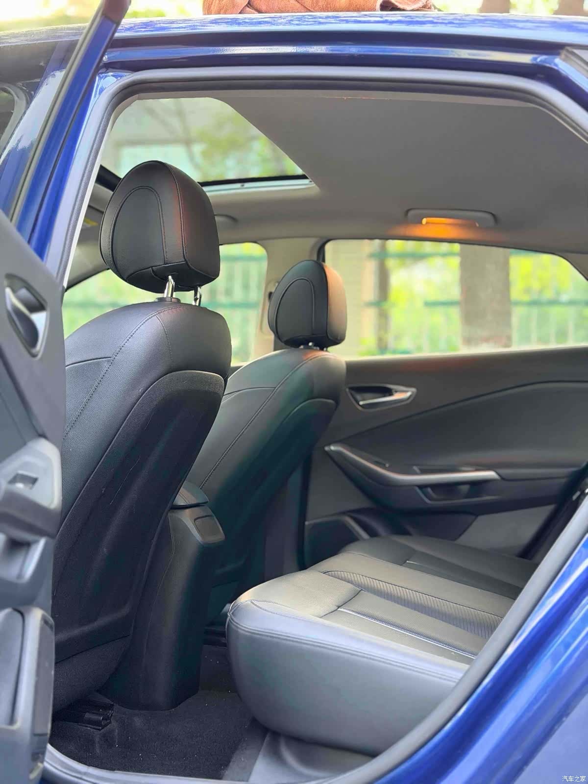 Hyundai Lafesta, 2019 8