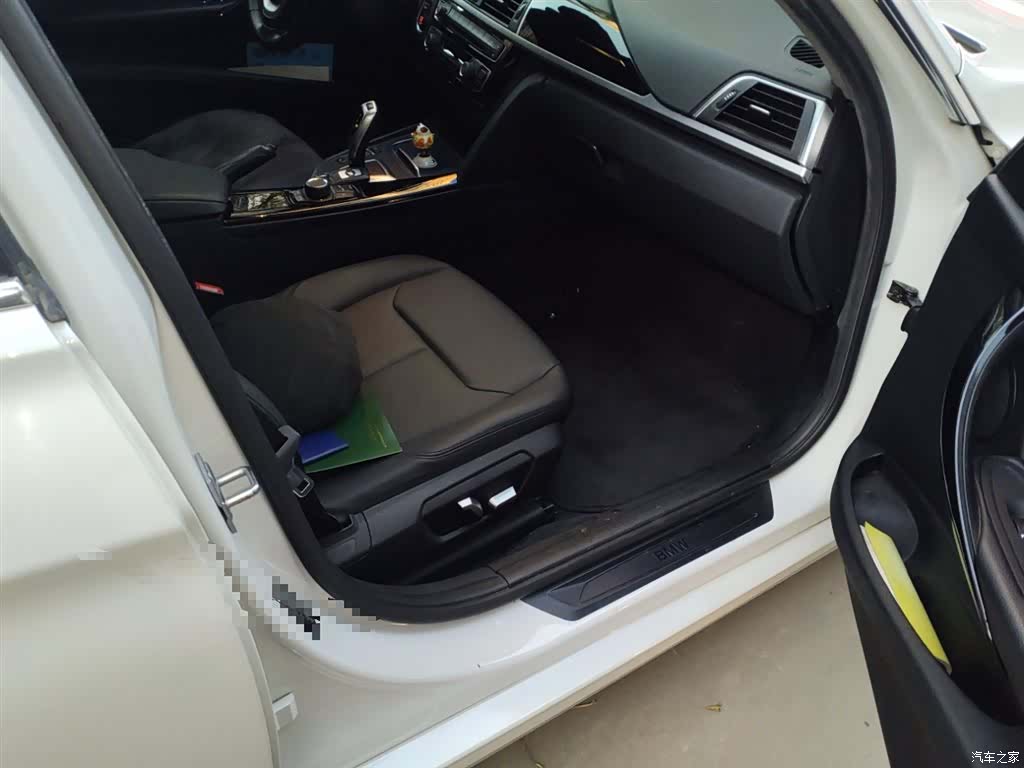 BMW 3 Series, 2016 21