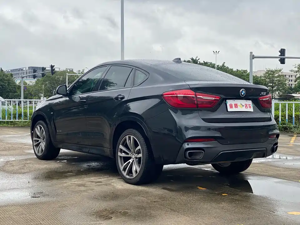 BMW X6 BMW X6