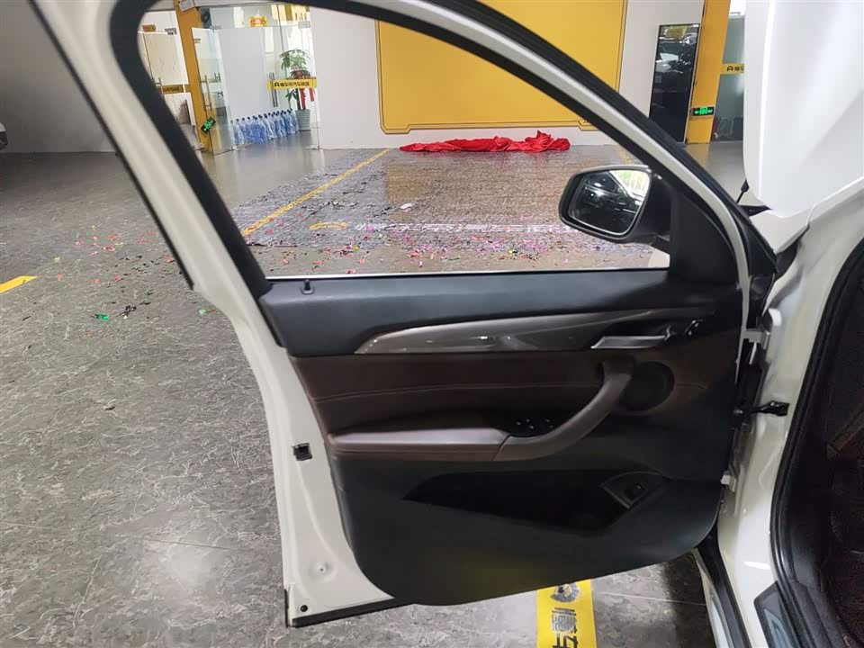 BMW X1 BMW X1