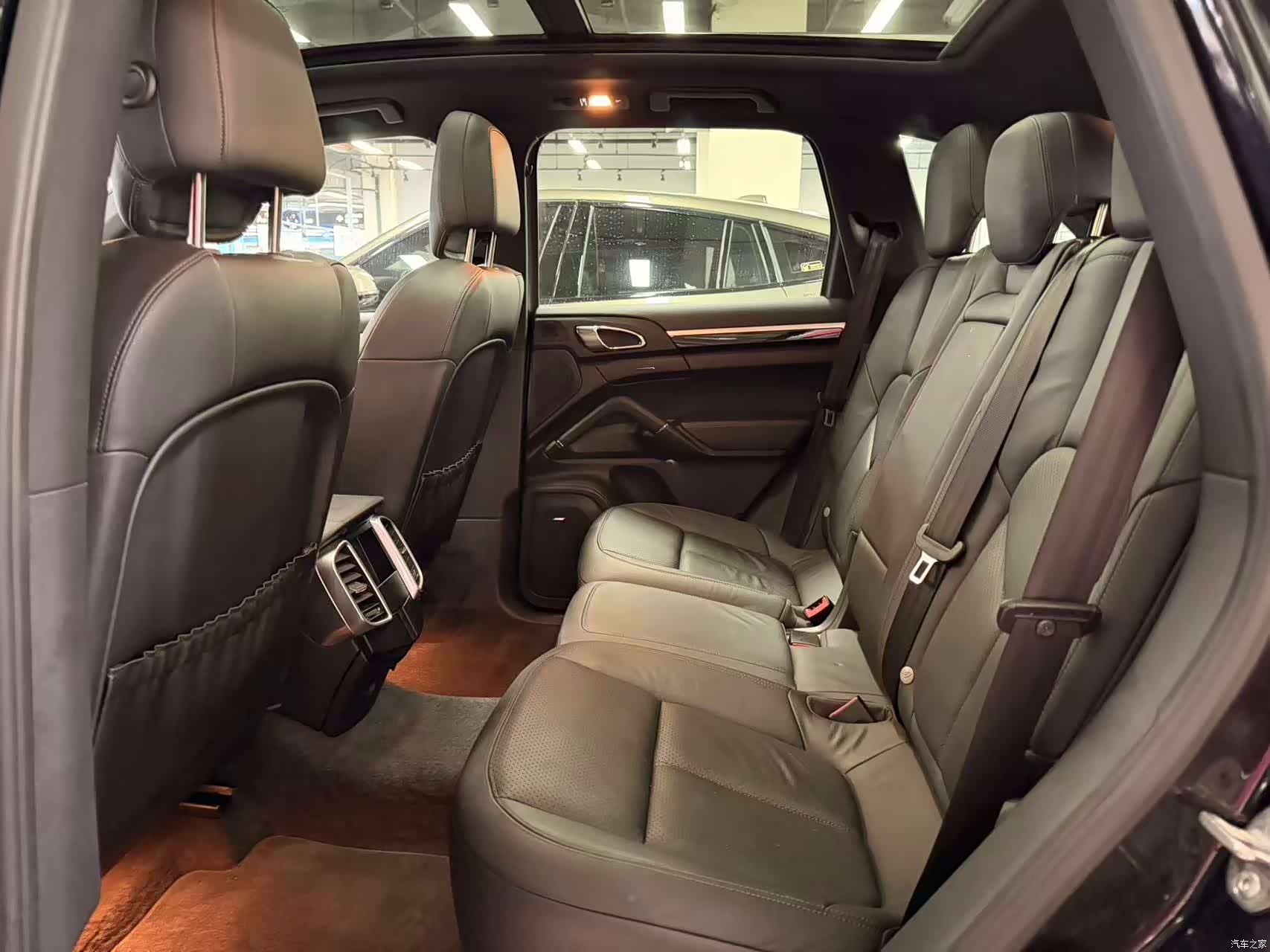 Porsche Cayenne, 2014 9