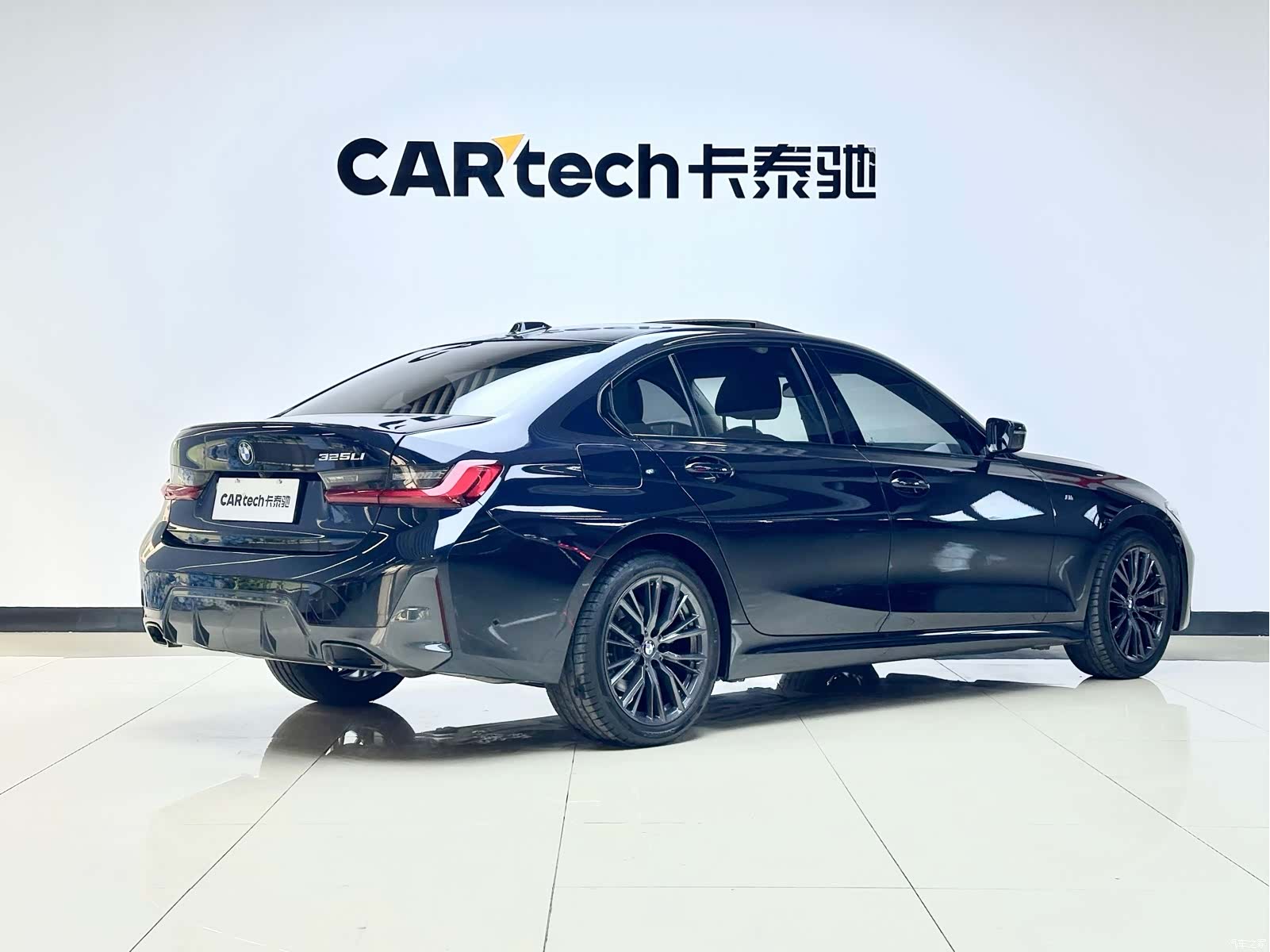 BMW 3 Series, 2024 4