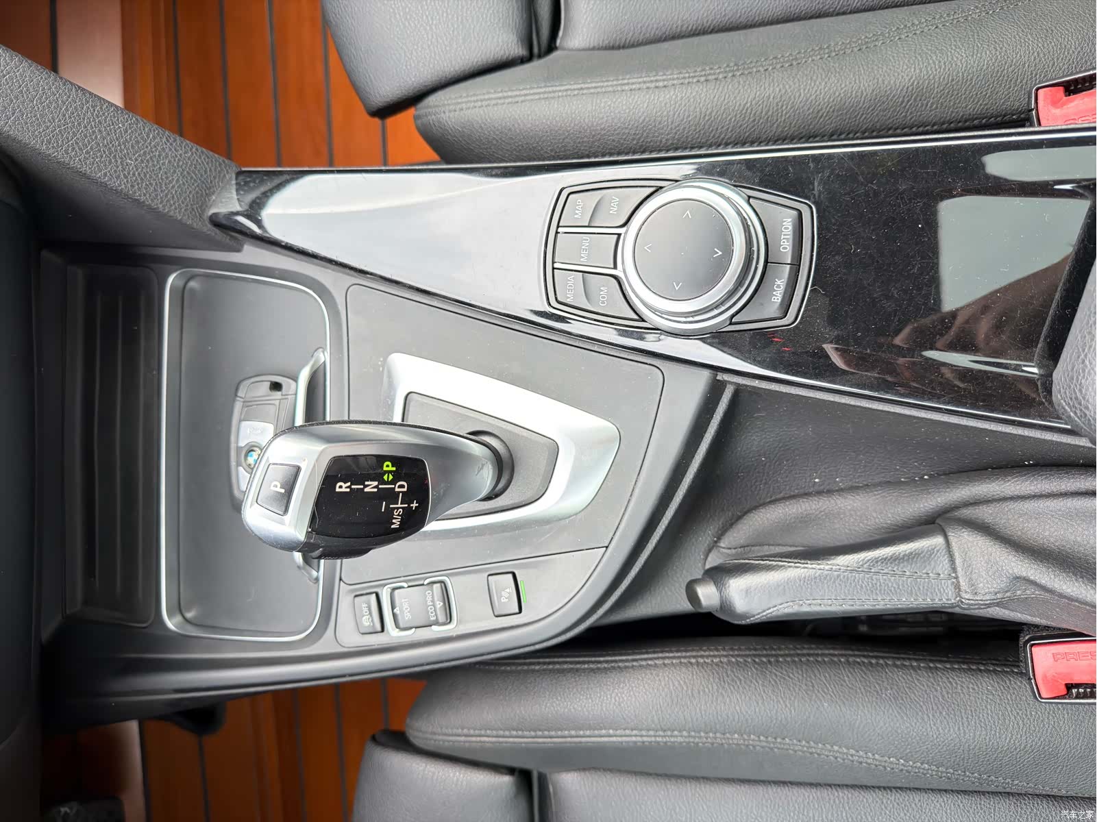 BMW 3 Series, 2019 17